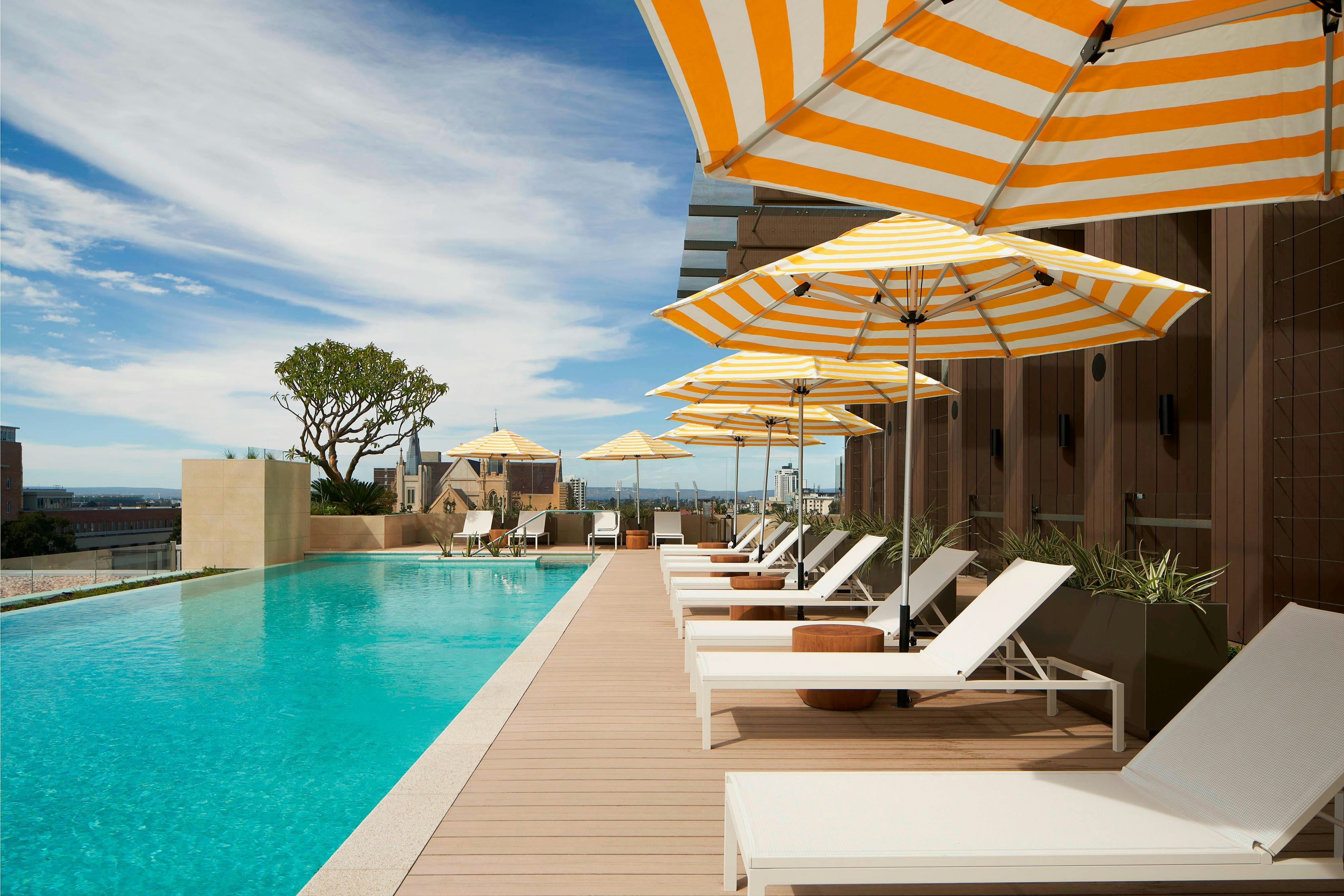 The Westin Perth 23/45