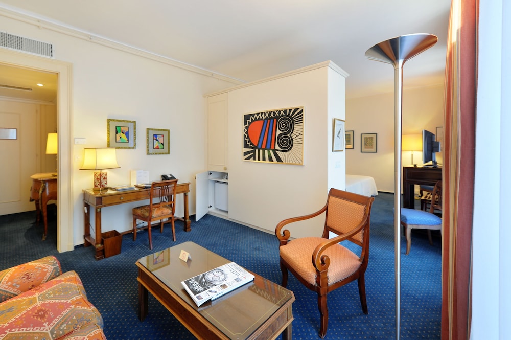 Hotel Victoria Lausanne 53/66