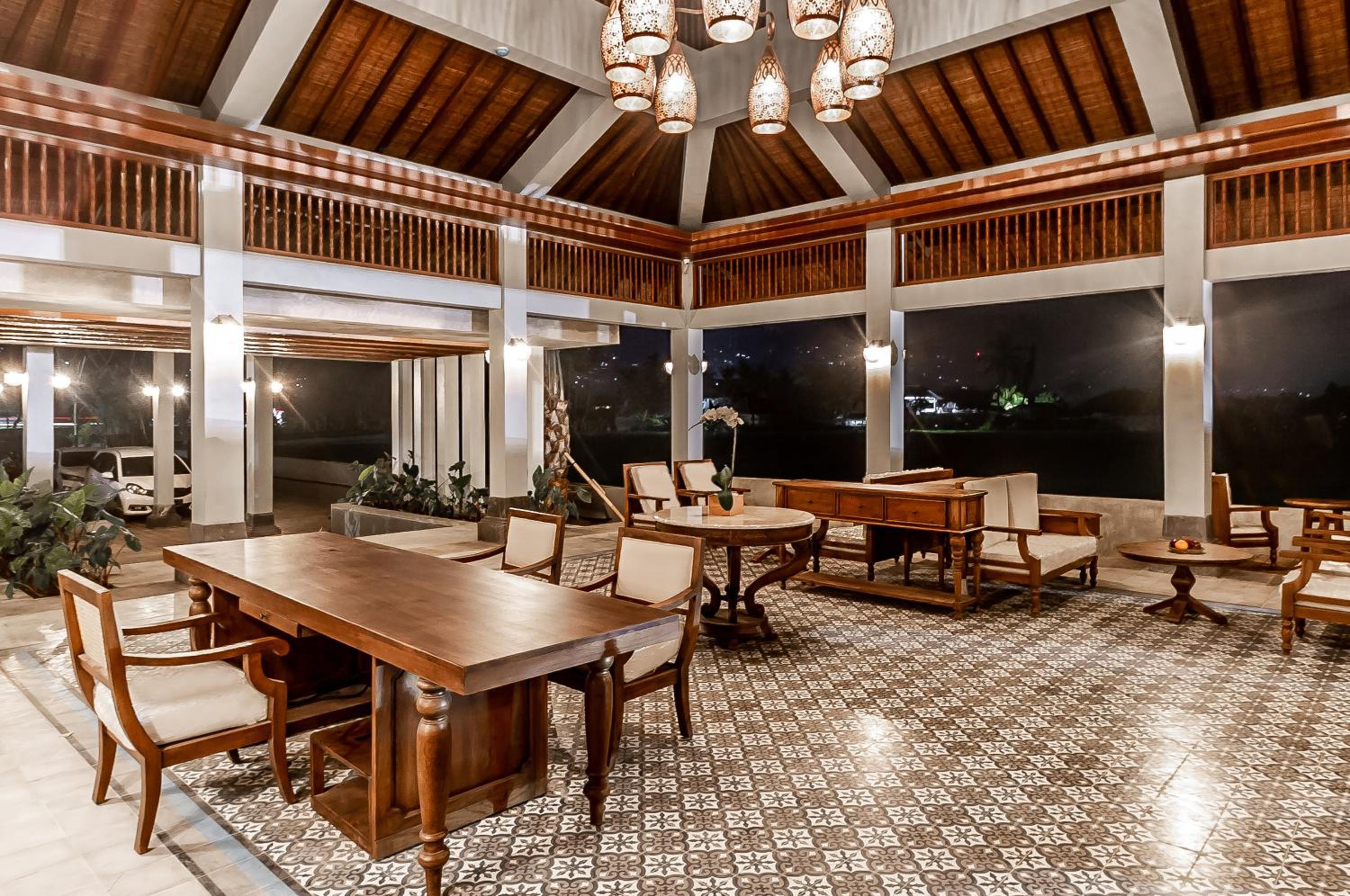 Lovina Beach Club And Resort 45/64