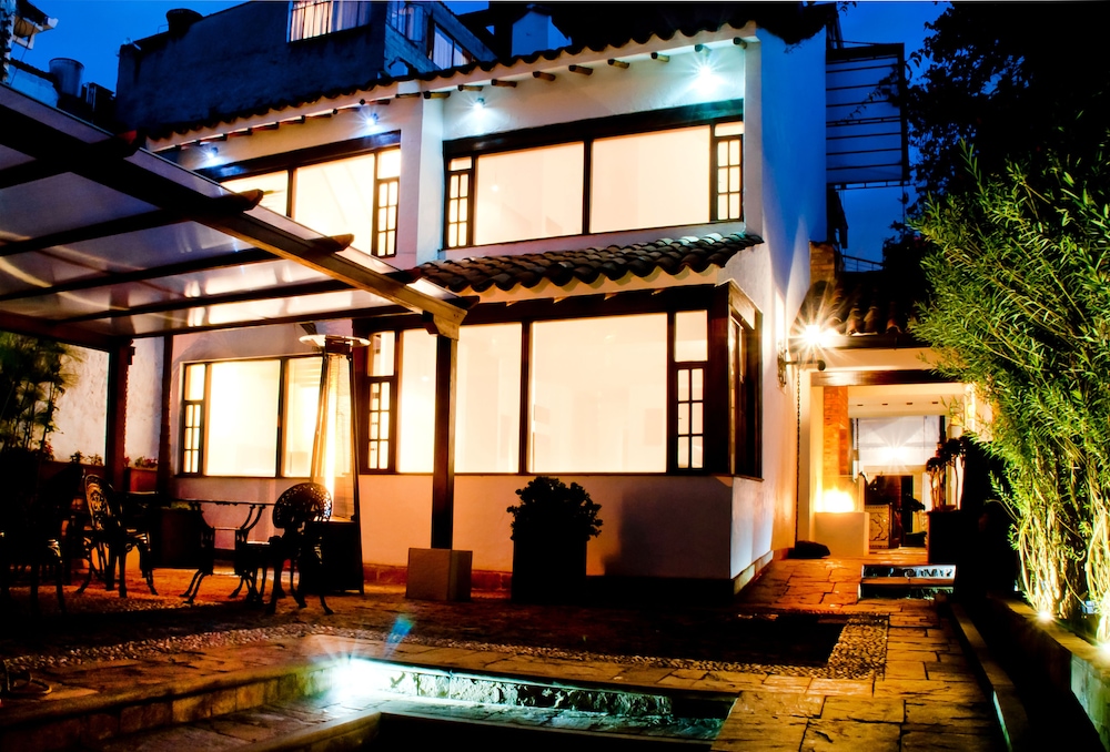 Casona Usaquen 4/55