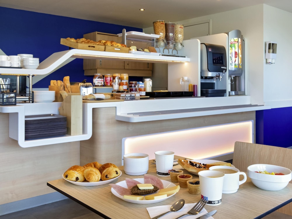 Ibisbudget Saint Maximin La Sainte Baume 46/61