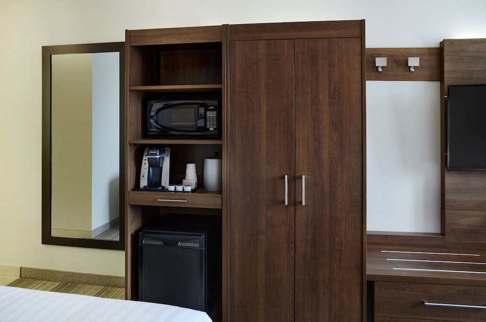 Holiday Inn Express Toronto Downtown 35/76