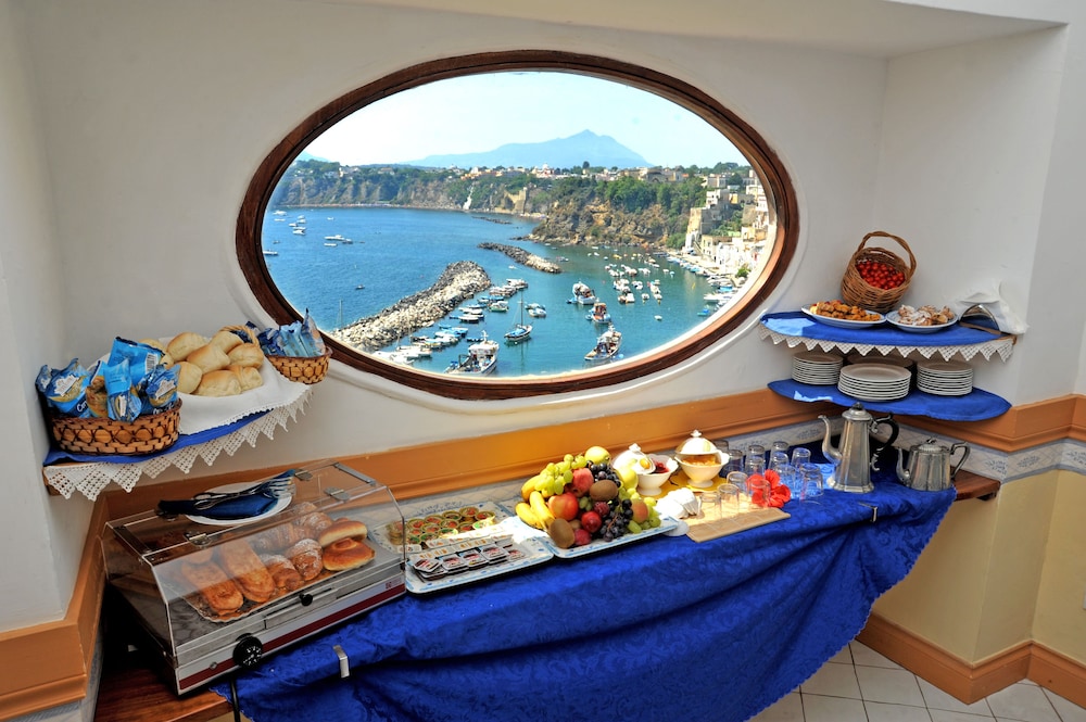 Hotel La Casa Sul Mare 31/47