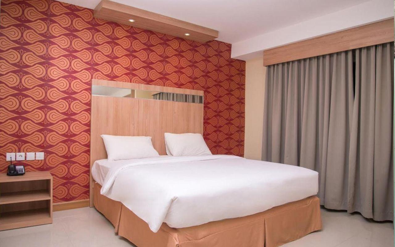 Bukit Vipassana Hotel 15/37