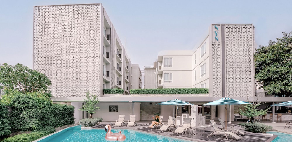 Syn Boutique Hotel 69/70
