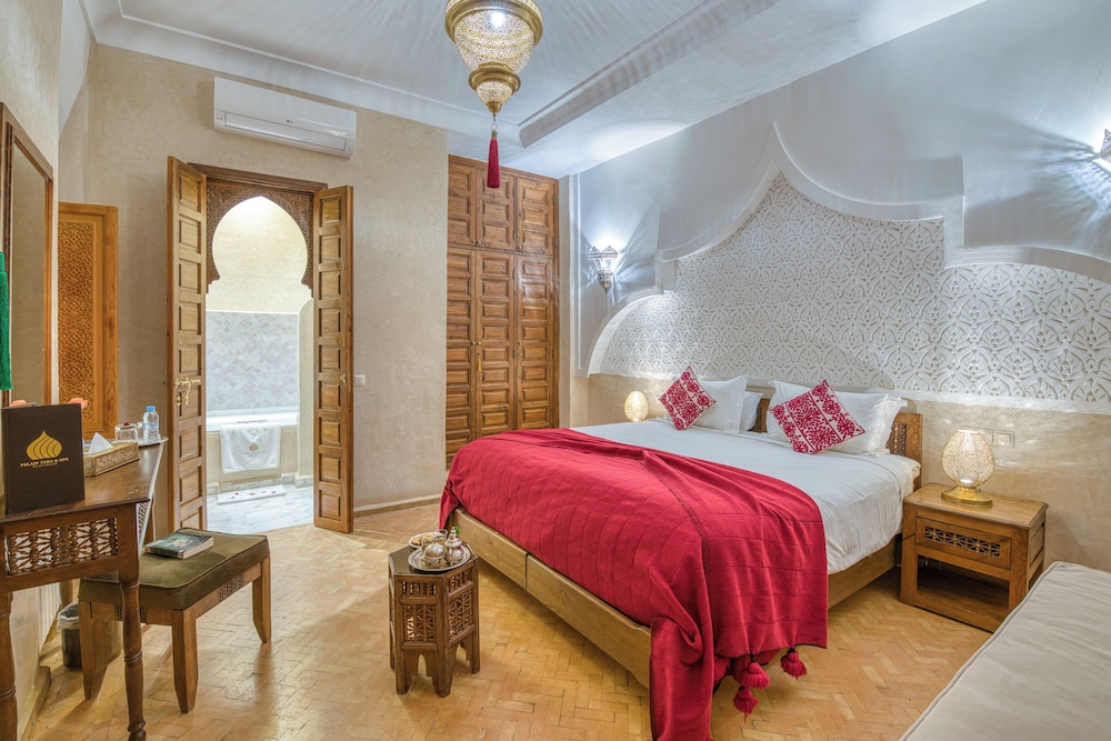 Le palais Tara and Spa 8/50