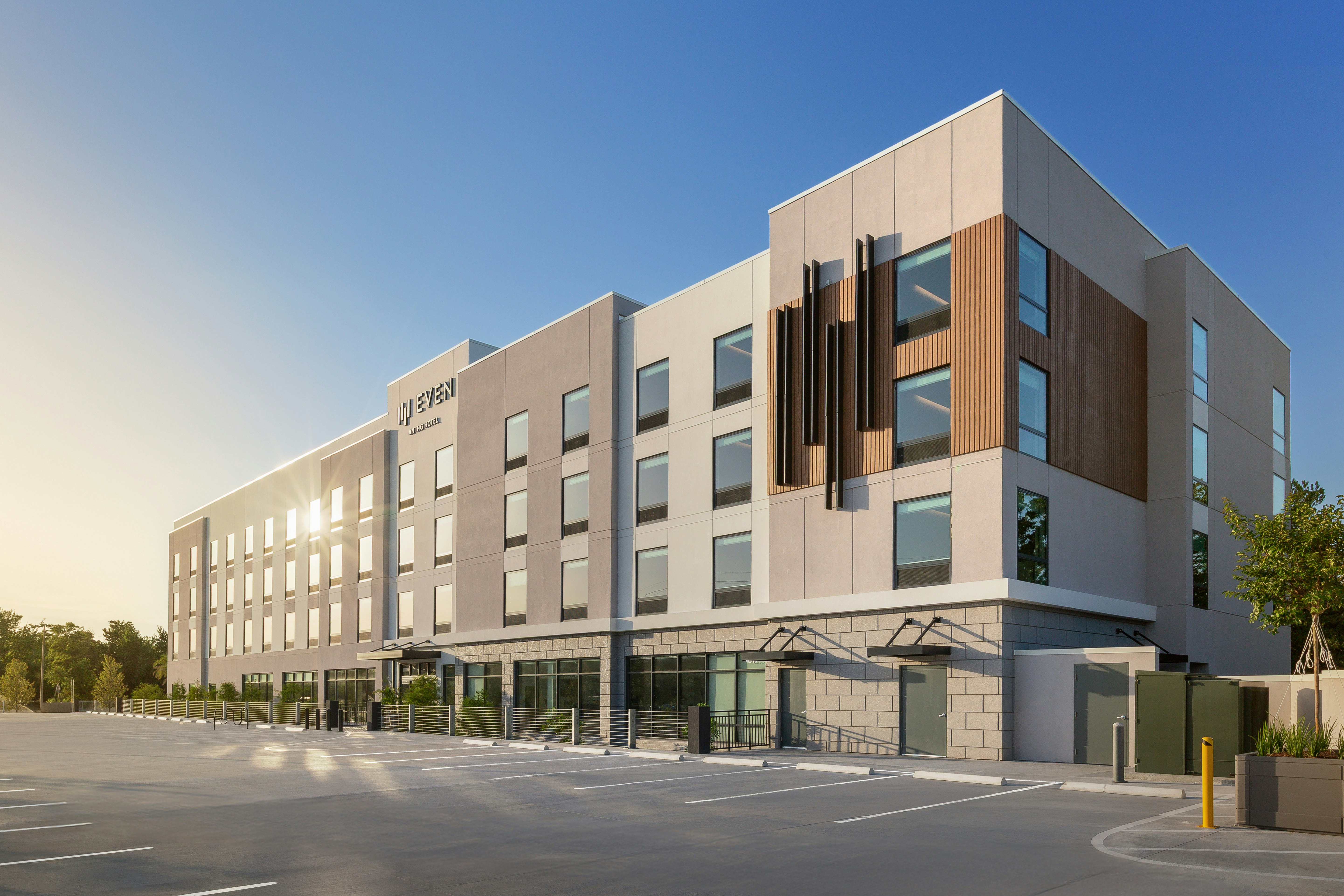 EVEN Hotel Orlando International Airport by IHG 47/50