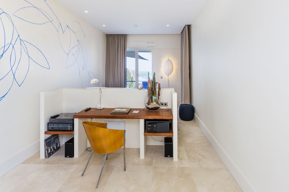 Le Petit Nice Passedat 50/58
