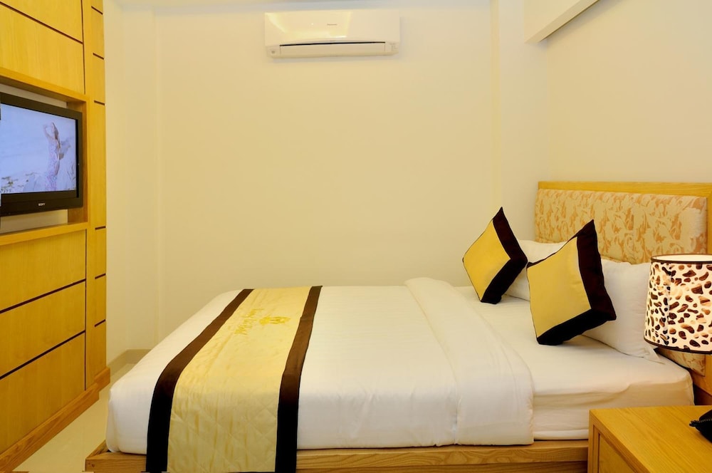 Vuong Tai Hotel 25/61