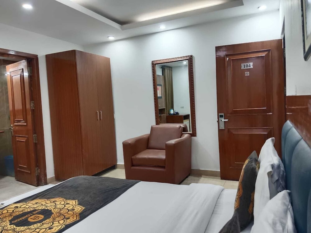 Hotel Lohmod 30/50