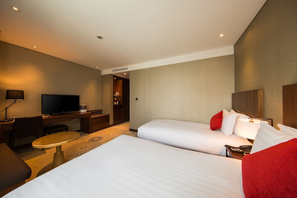 Solaria Nishitetsu Hotel Busan 12/74
