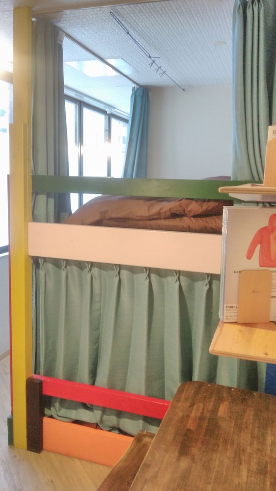 Guest House Asahikawa - Hostel 5/50