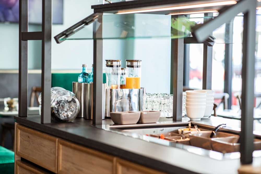 Maison Schiller By Designcity Hotels 36/64