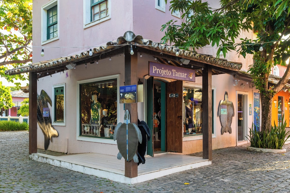 Sauipe Brisa Grand Premium All Inclusive in MATA DE SAO JOAO