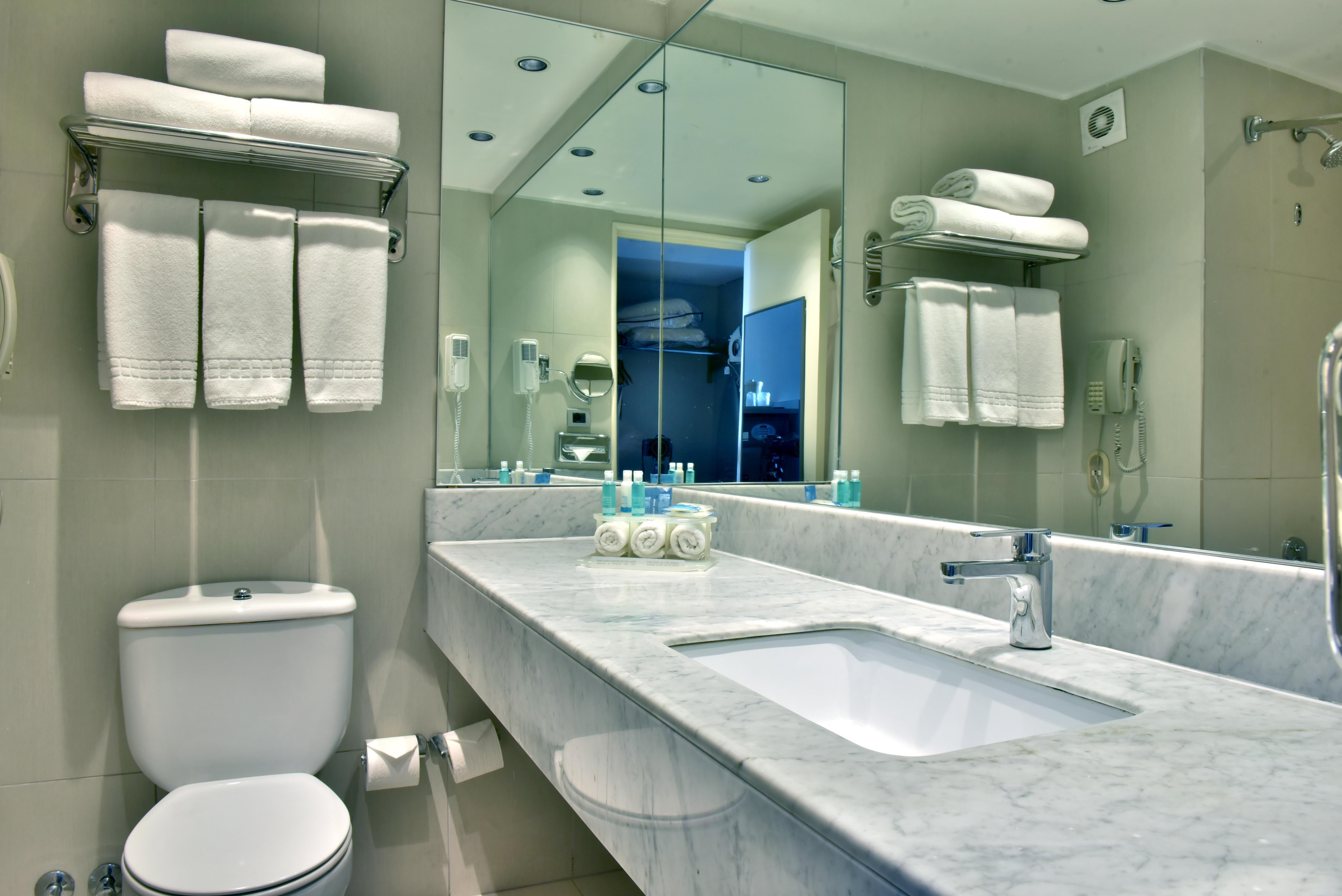 غرفة بسرير كينج، HOLIDAY INN EXPRESS ANTOFAGASTA 4/4