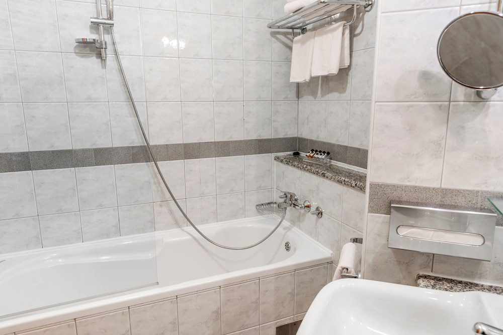 Hotel Kranjska Gora 44/53
