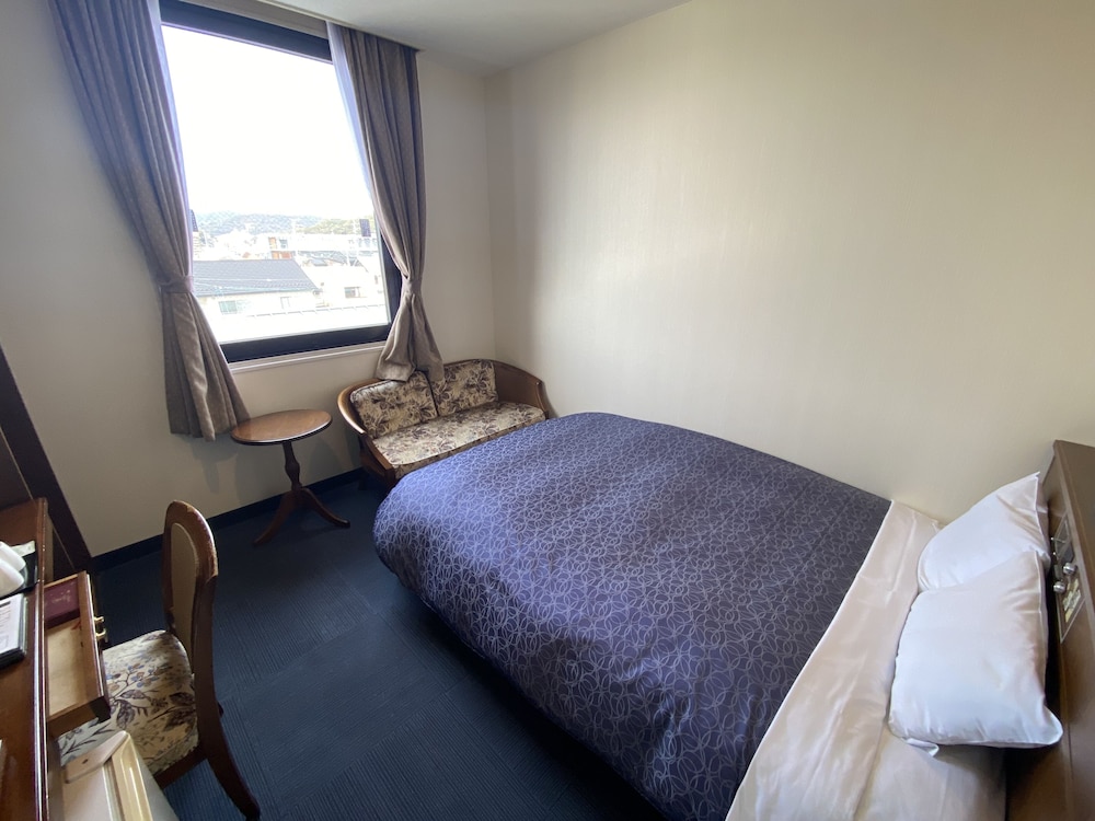 Inuyama City Hotel 22/56