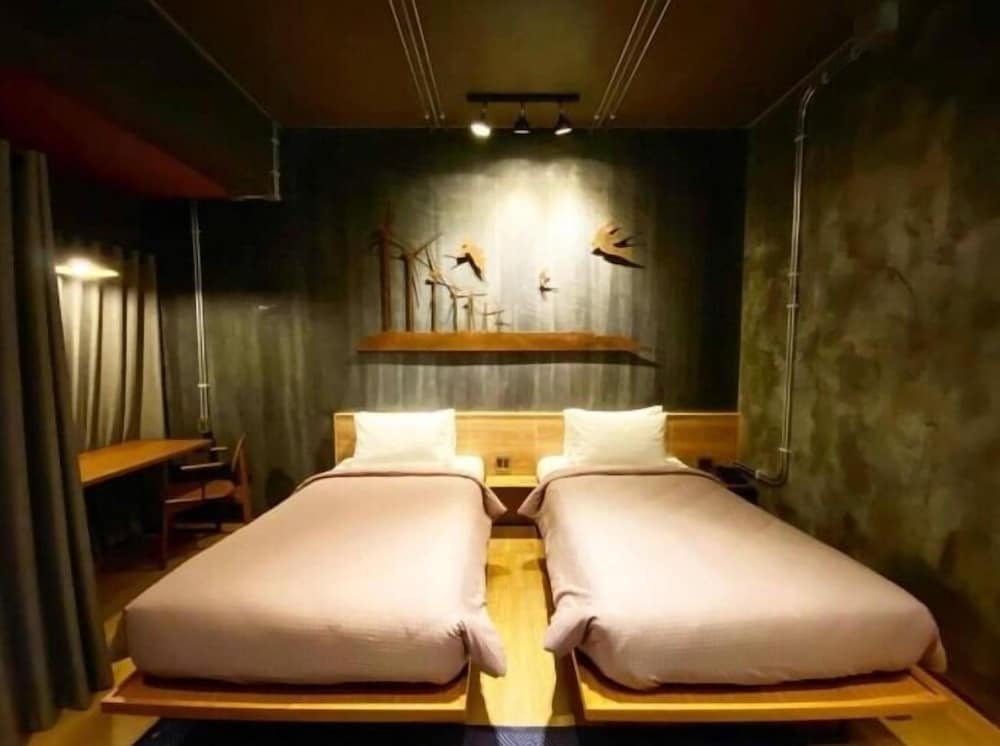 Navakitel Design Hotel 22/50