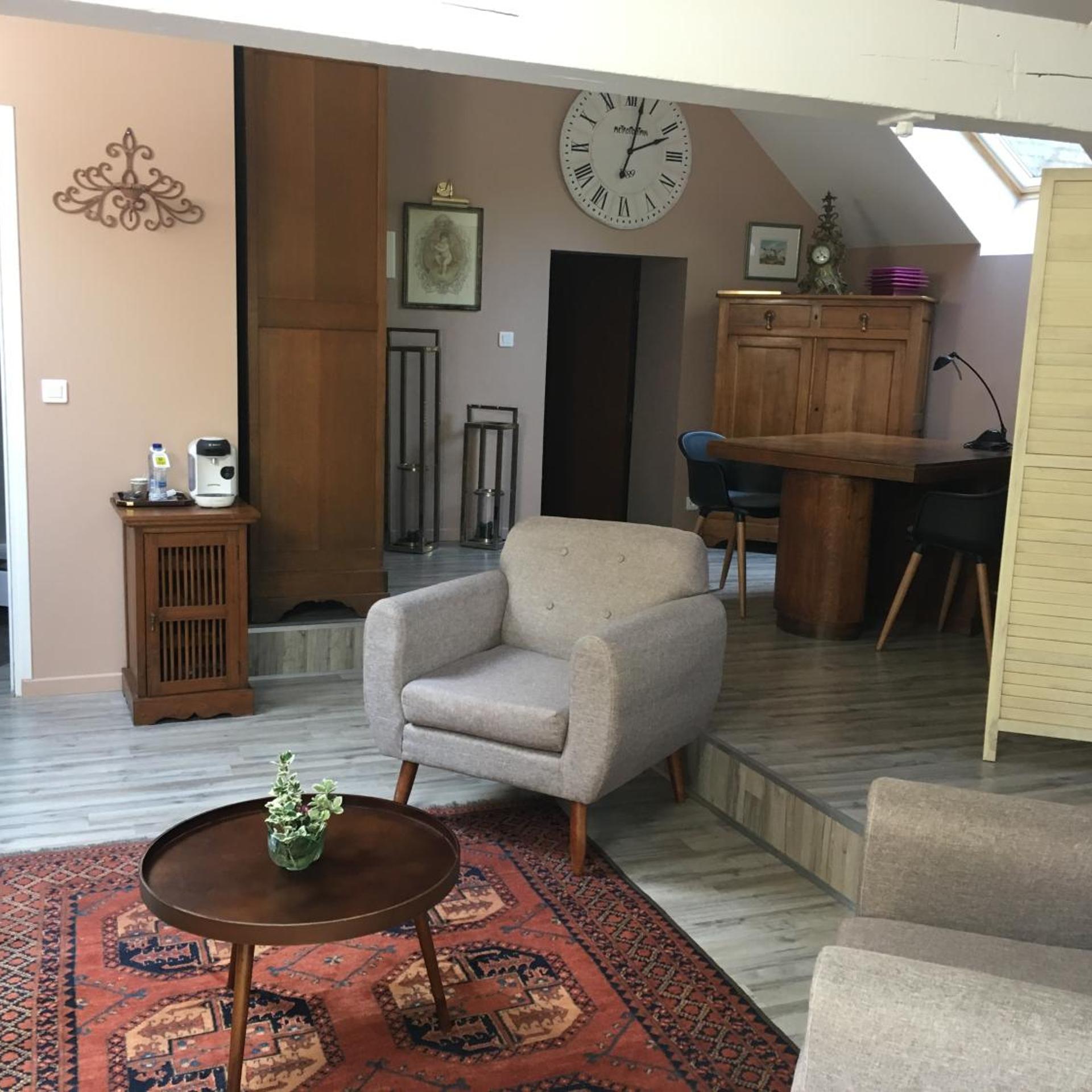 HOTEL LE MOULIN D'ARTRES 31/49