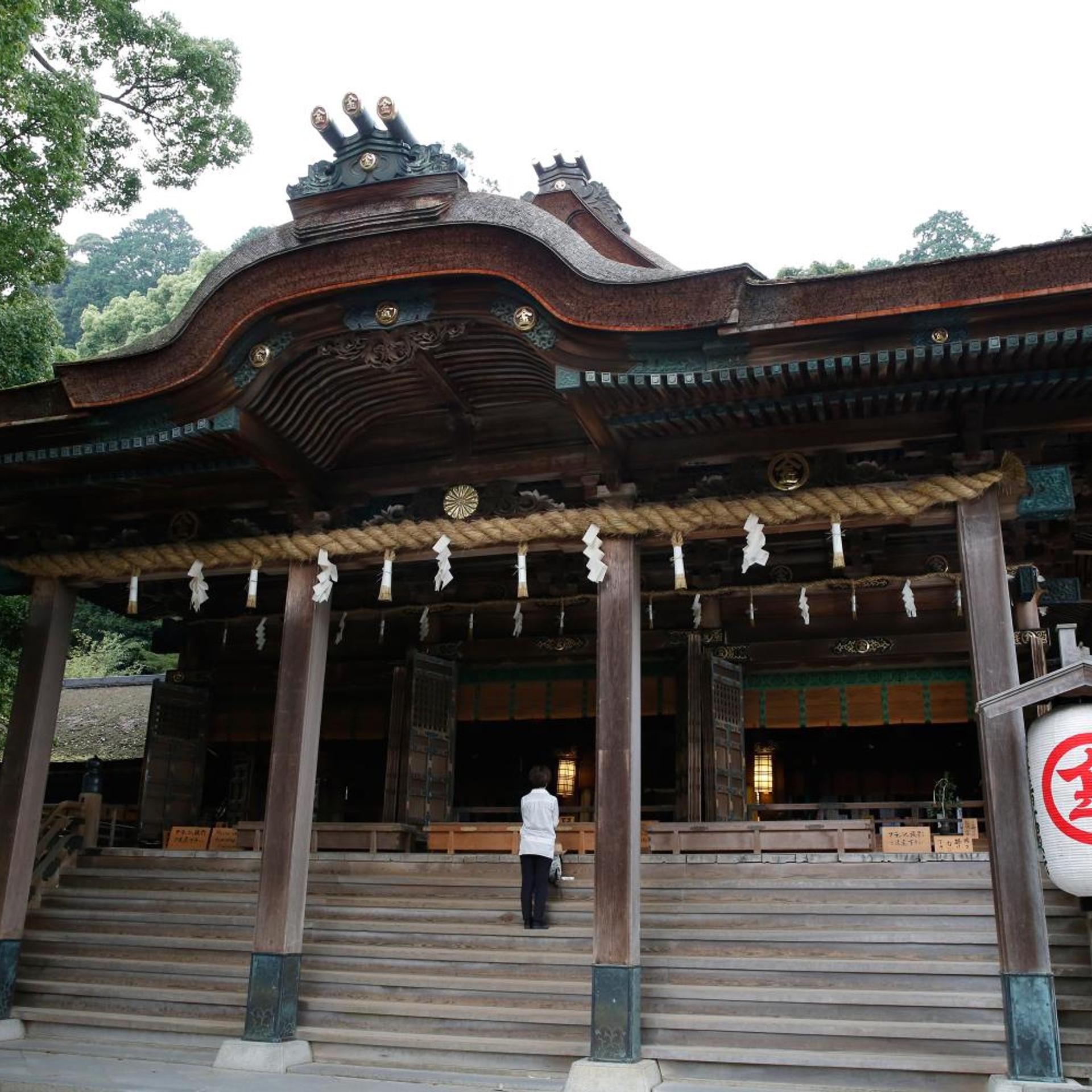 Tsuruya Ryokan 3/55