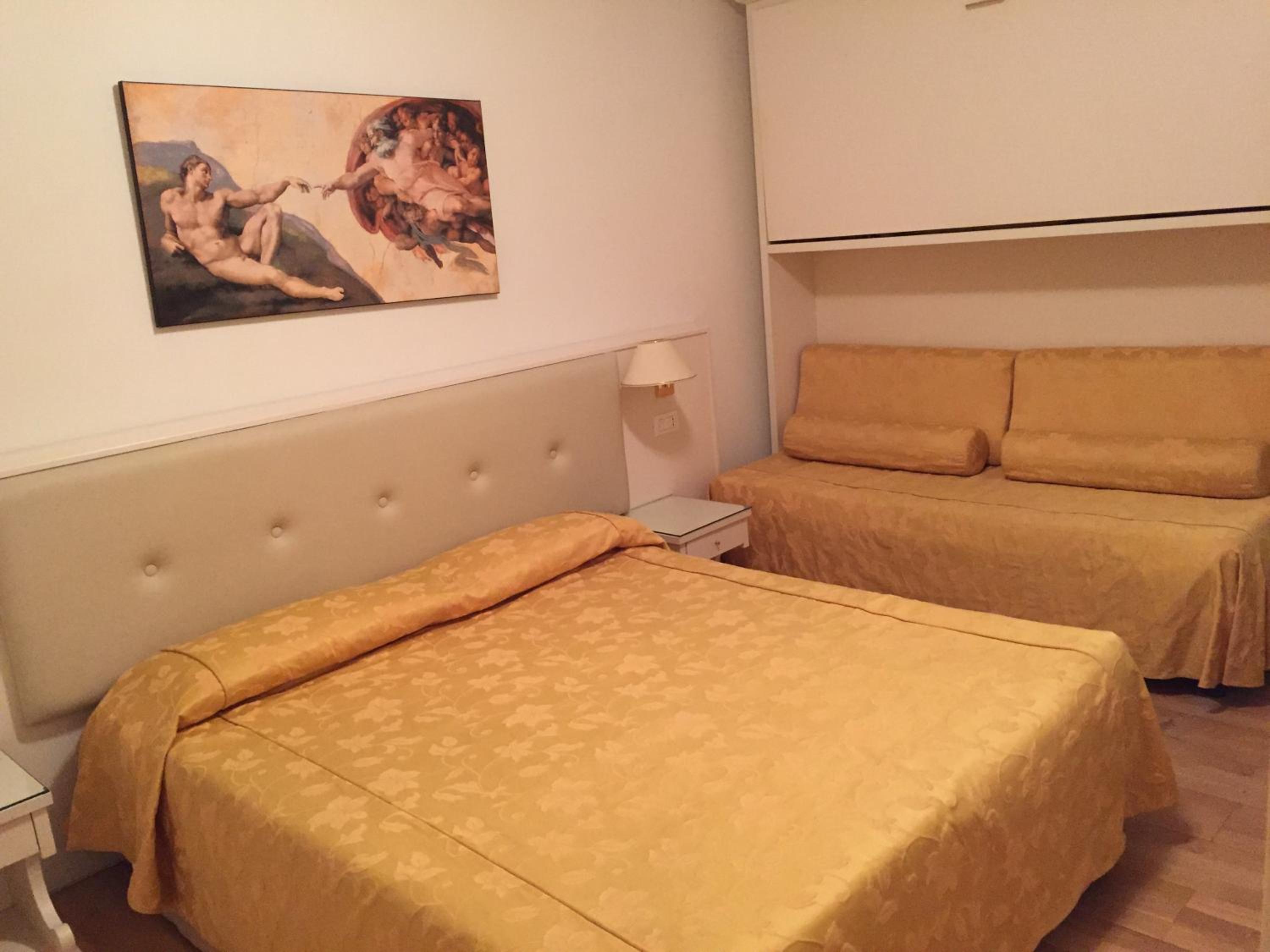Hotel Ai Tolentini 19/55