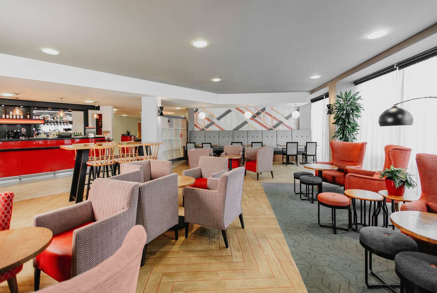 Ramada Encore by Wyndham Newcastle-Gateshead 21/27