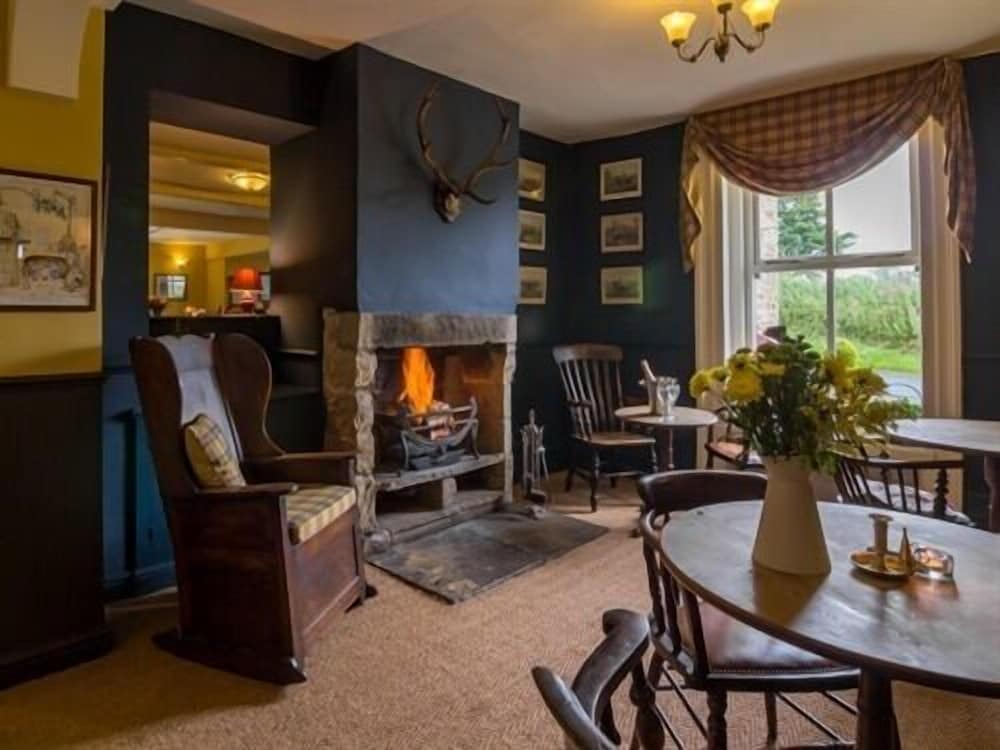 The Red Pump Inn 30/54