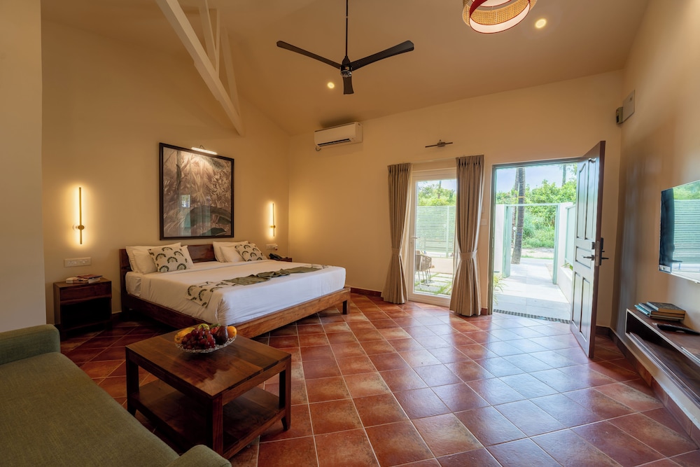 C'roque Beach Resort 13/50