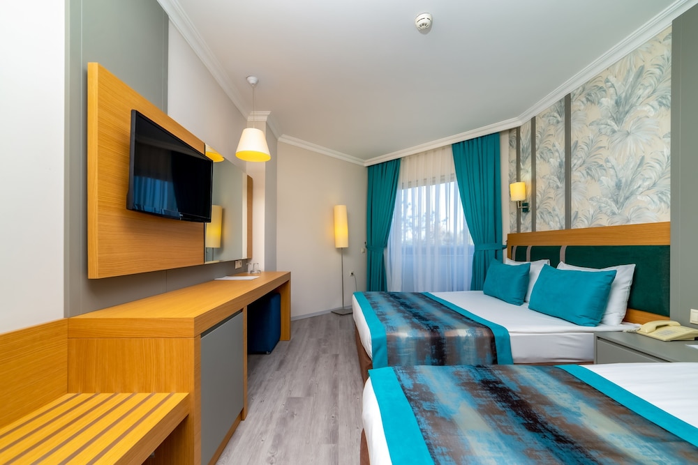 Armas Gul Beach Hotel All Inclusive 47/73