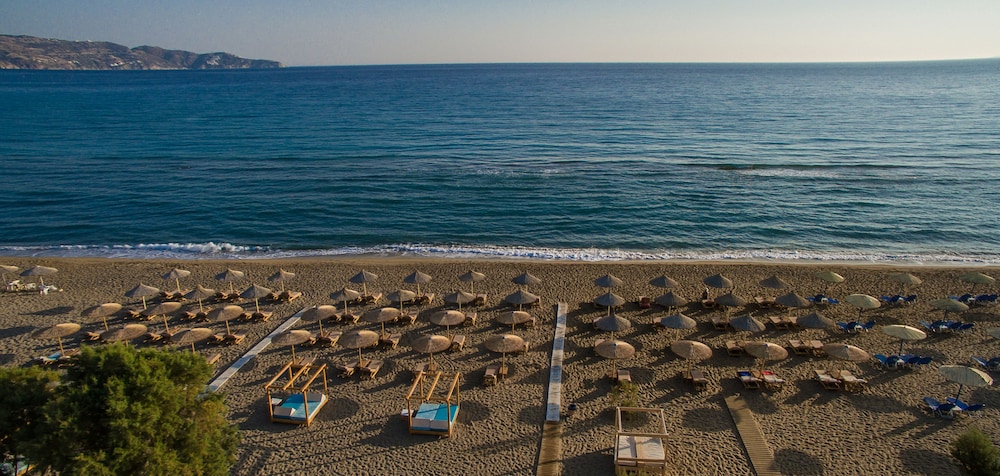 Paralos Lifestyle Beach - Adults Only 23/35