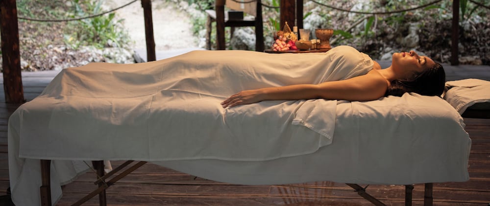 Akumal Natura Glamping 16/50