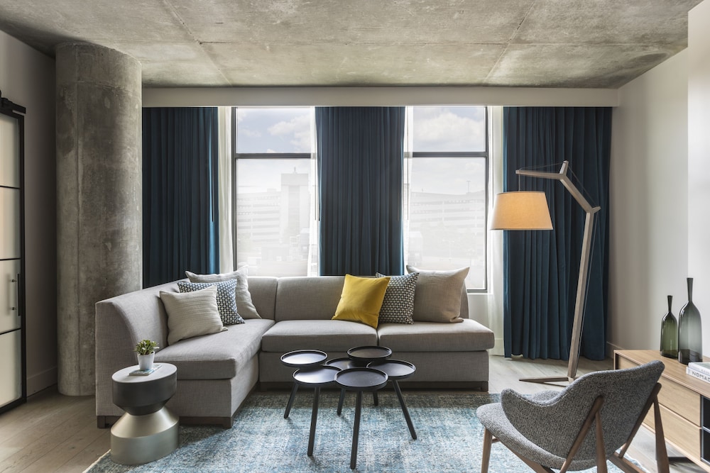 Kimpton Aertson Hotel 35/76