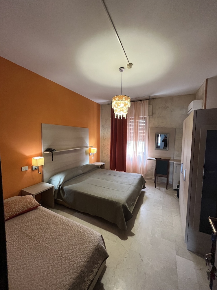 Hotel L'Approdo 14/48