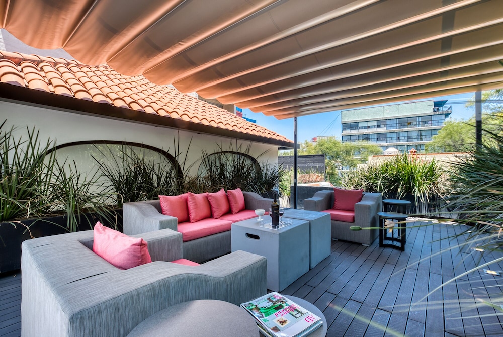 AR 218 Hotel by ULIV 41/58