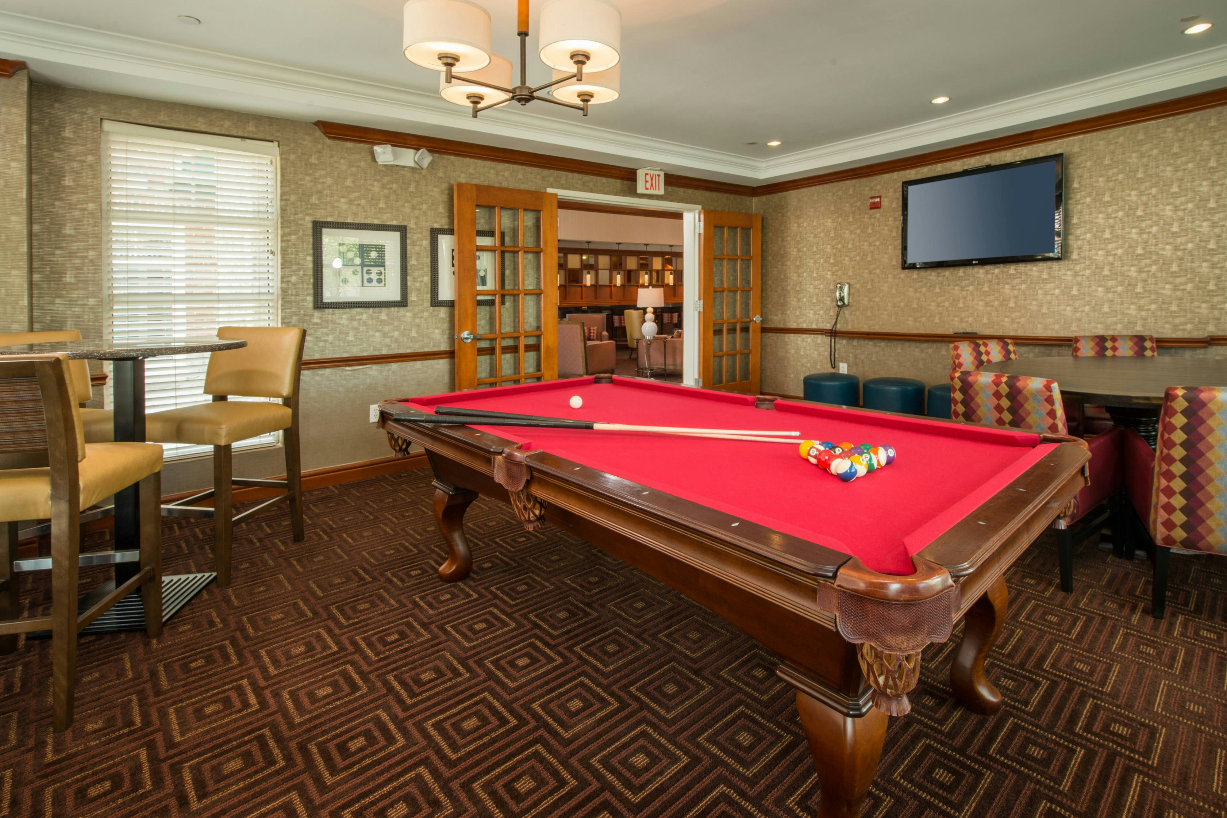 Residence Inn Dulles Airport At Dulles 28 Centre 5/16