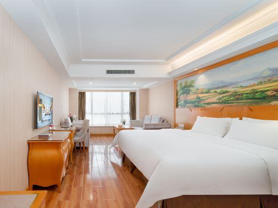 Vienna Hotel (Guiyang Huaguoyuan) 23/55