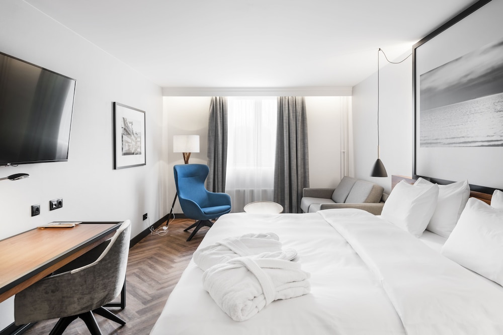 Mercure Klaipeda City 11/76