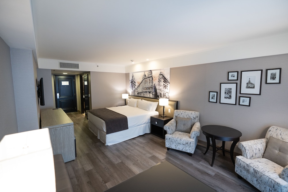DoubleTree by Hilton Buenos Aires 40/52