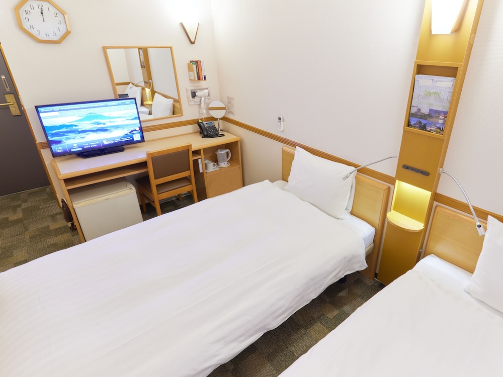 Toyoko Inn Shonan Chigasaki-eki Kita-guchi 30/64