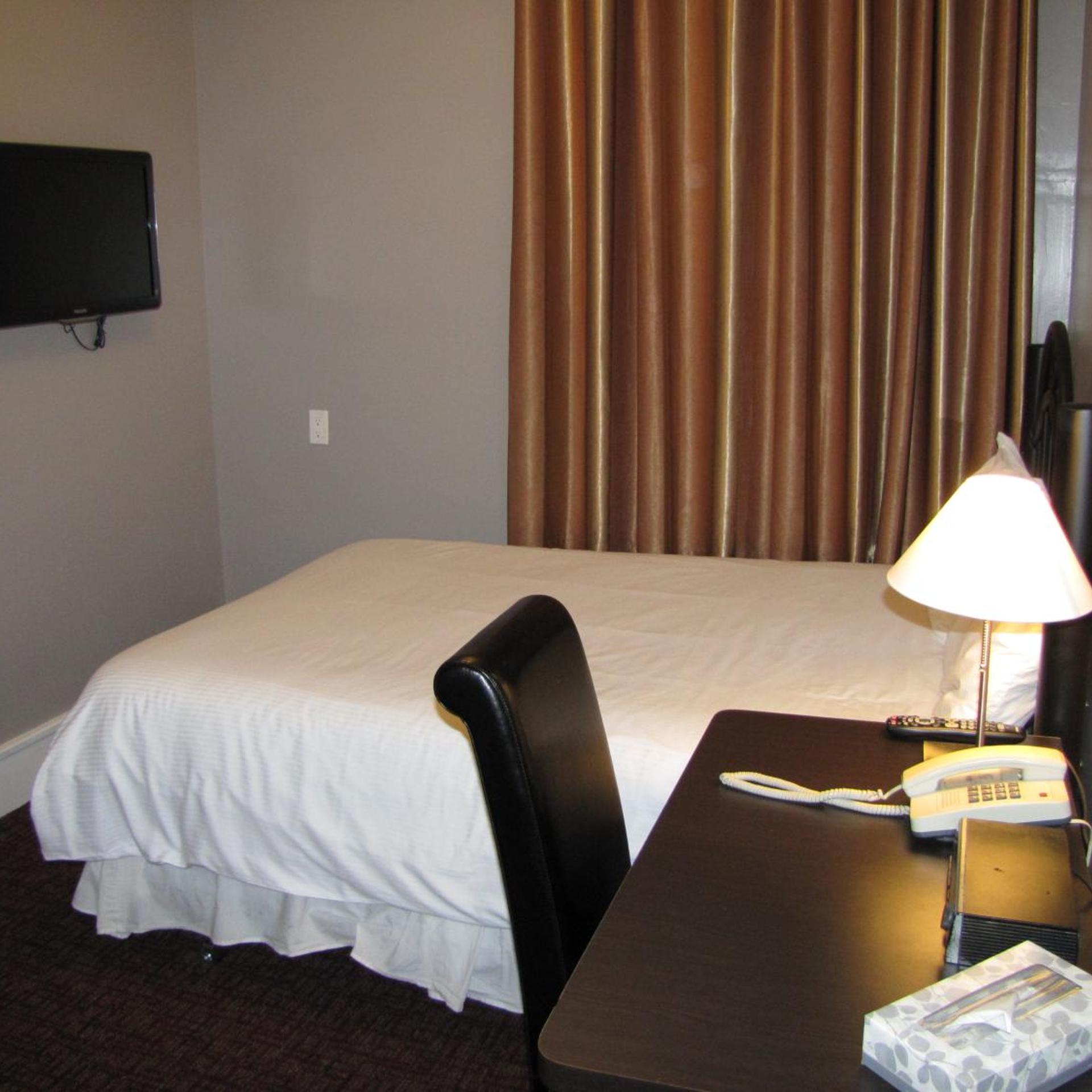 Barclay Hotel 24/41
