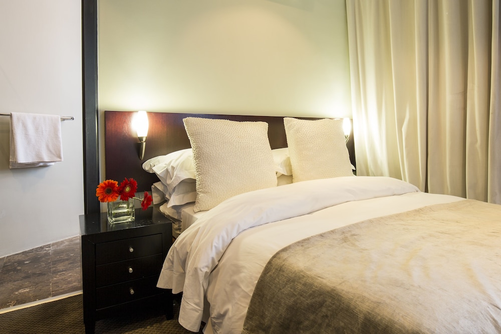 O On Kloof Boutique Hotel & Spa 6/34