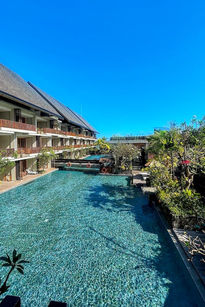Swarga Suites Bali Berawa, Marclan Collection 9/73