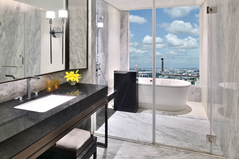 Jw Marriott Hotel Kolkata 16/35