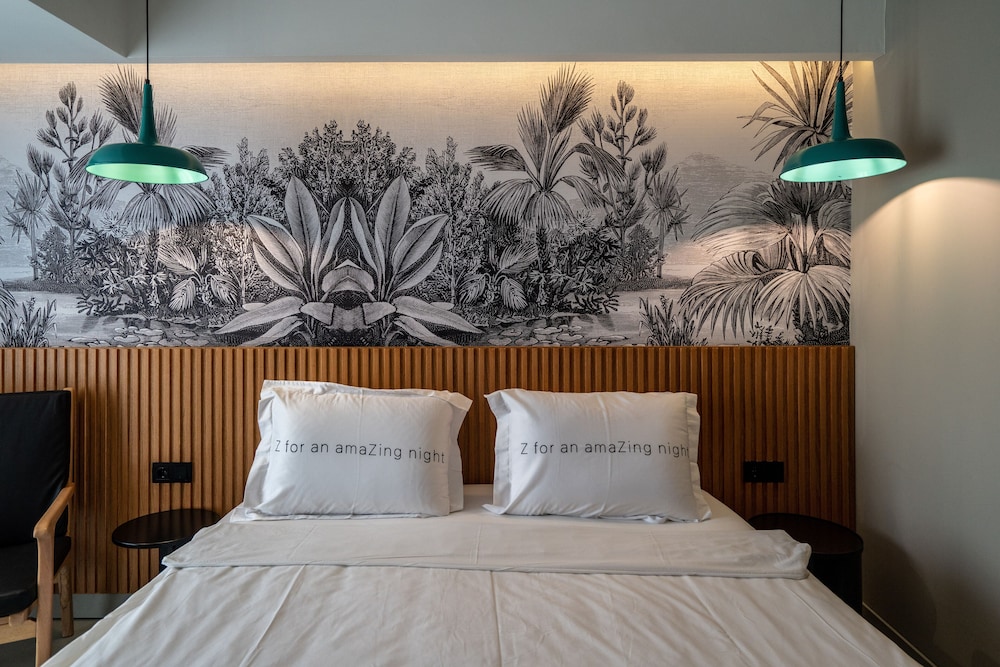 Zimmer Bosphorus Hotel 22/57