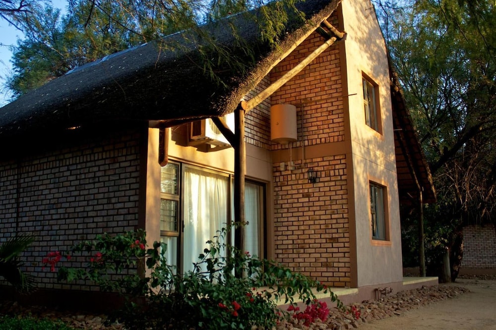 Kashana Namibia 3/54
