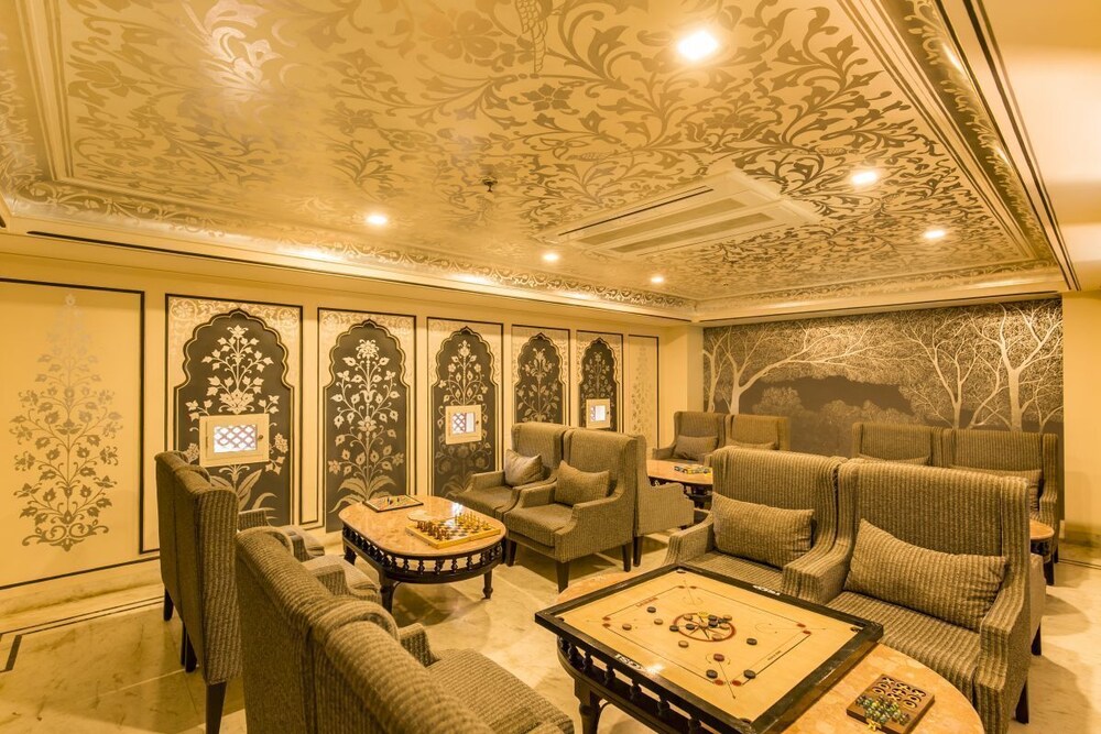 Umaid Haveli-A Heritage Style Hotel & Resort 46/66