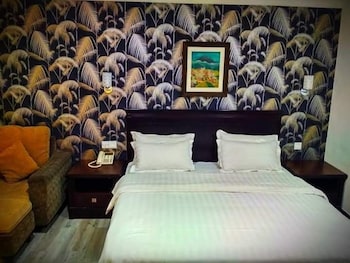D'borneo Hotel 9/32