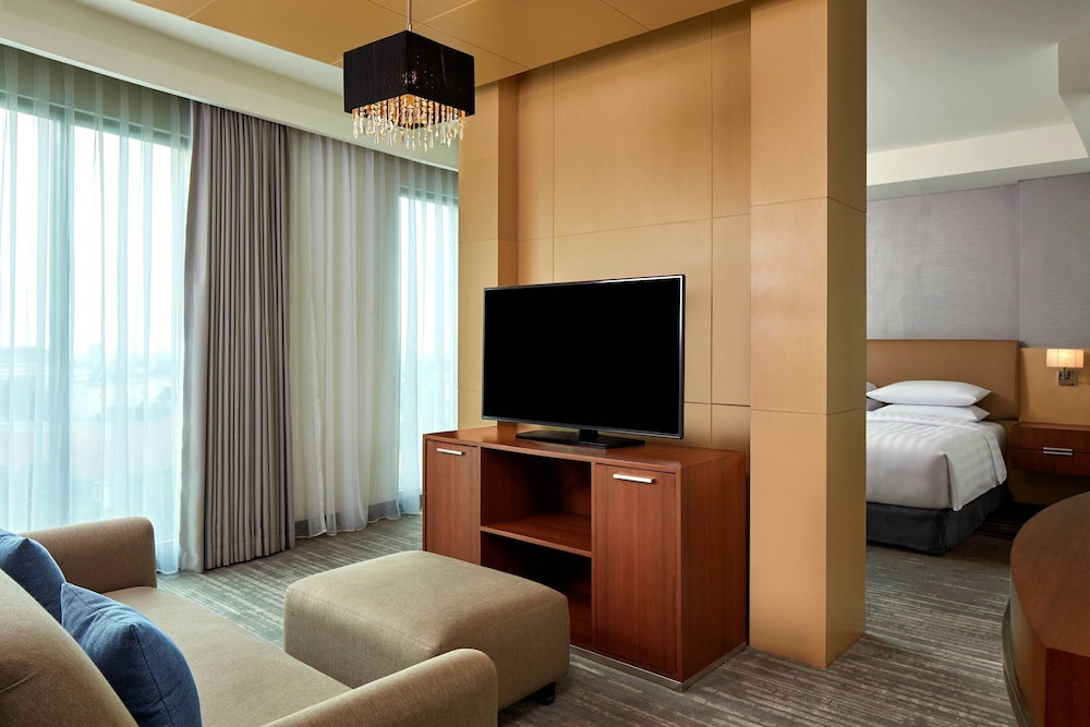 Courtyard By Marriott Bandung Dago 23/57