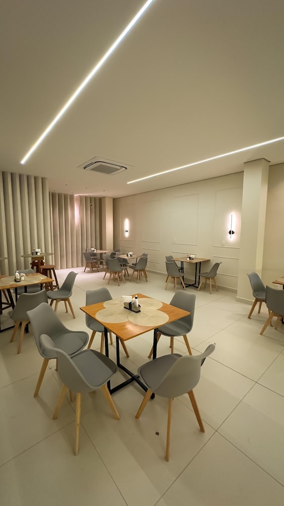 TERESINA HOTEL 27/50