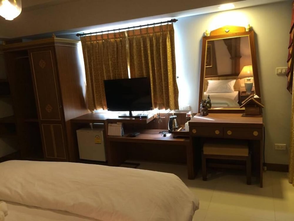 Kim Hostel At Morleng 48/63